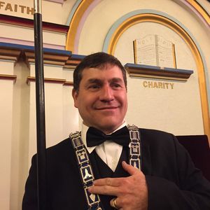 Meet your Posher, Guillermo